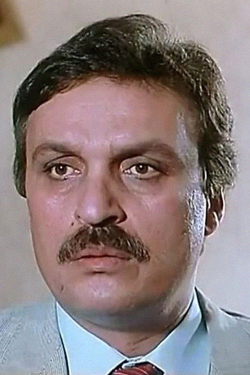 Photo of Mohamed Wafiq