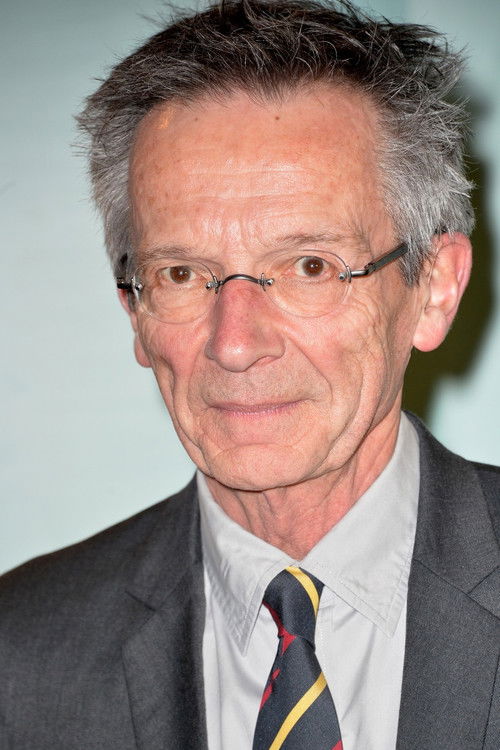 Photo of Patrice Leconte