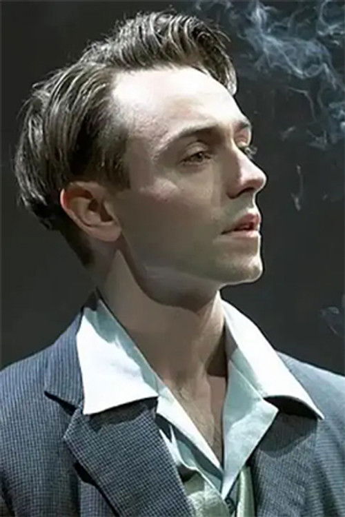 Photo of David Dawson