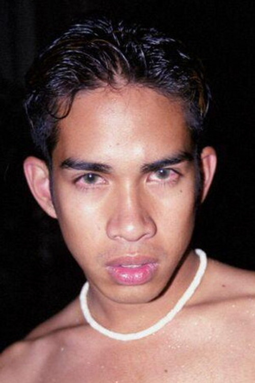 Photo of Victor Salazar