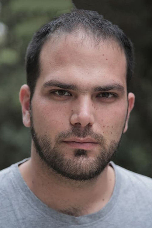 Photo of Pavlos Iordanopoulos