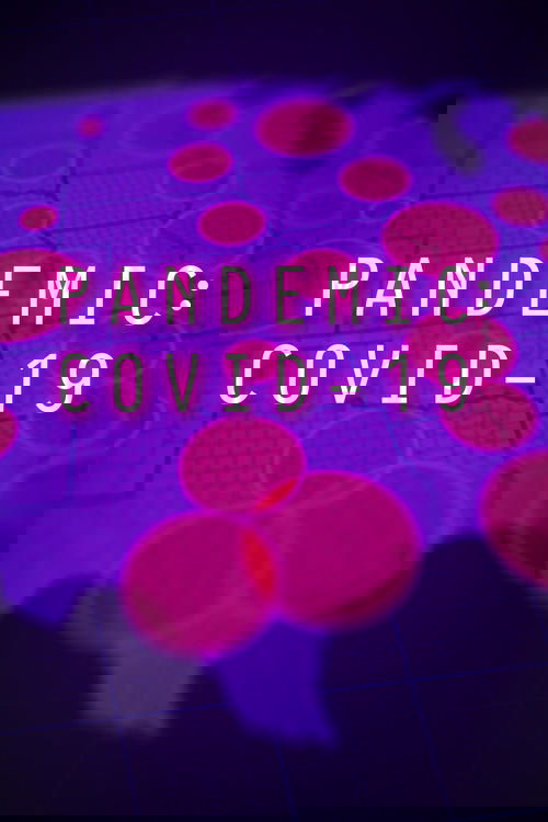 Pandemic: COVID-19