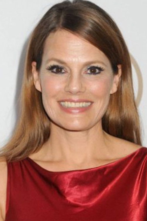 Photo of Suzanne Cryer