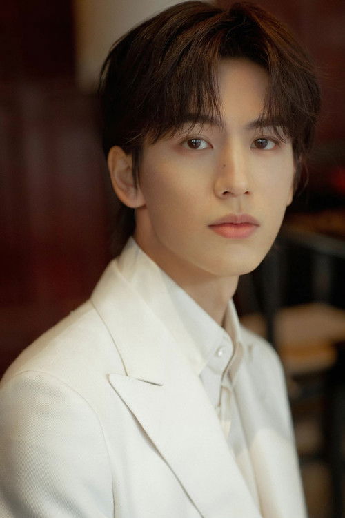 Photo of Zhang Linghe