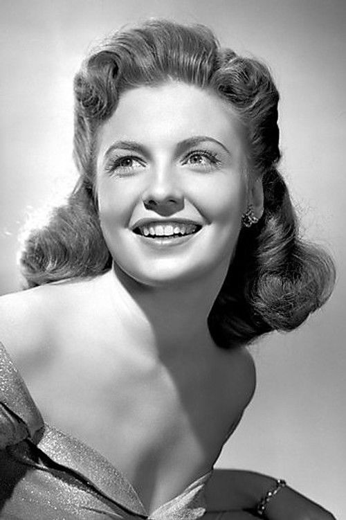 Photo of Joan Lorring