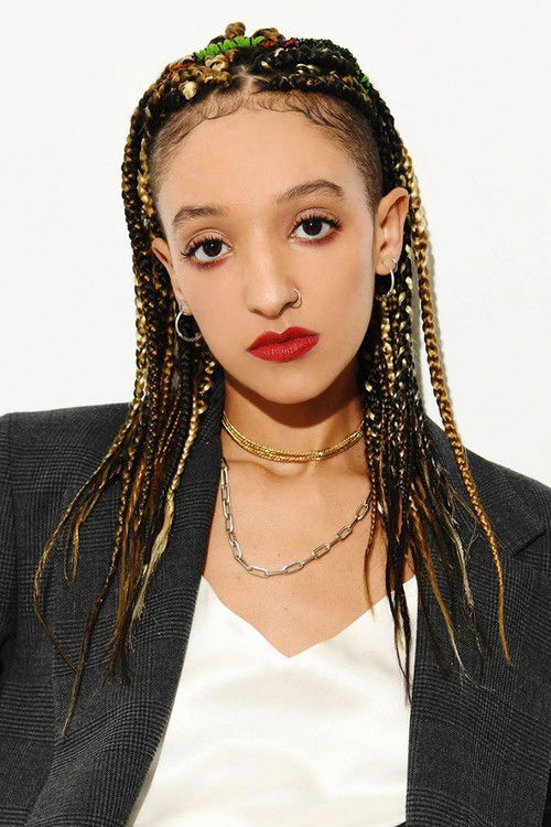 Photo of Patricia Allison