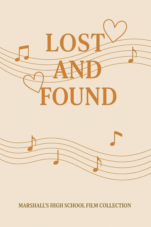 Lost and Found