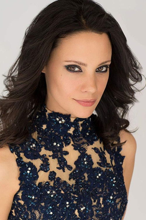 Photo of Camille De Pazzis