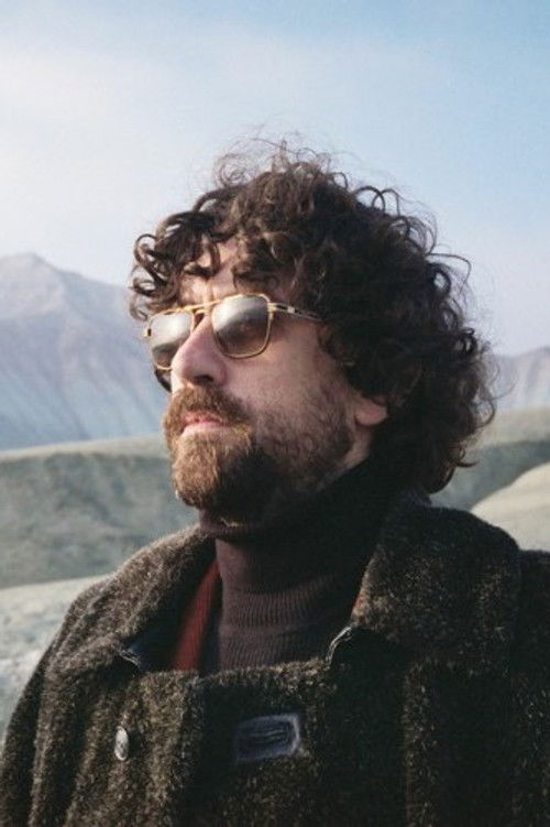 Photo of Gaspard Augé