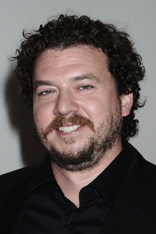 Photo of Danny McBride