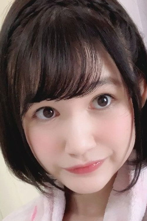 Photo of Ellen Miyazawa