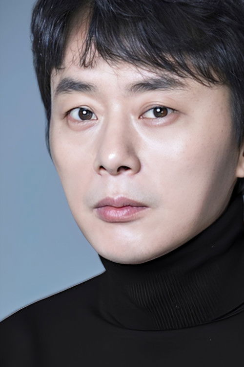 Photo of Lee Won-jae