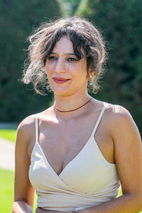 Photo of Nihal Yalçın