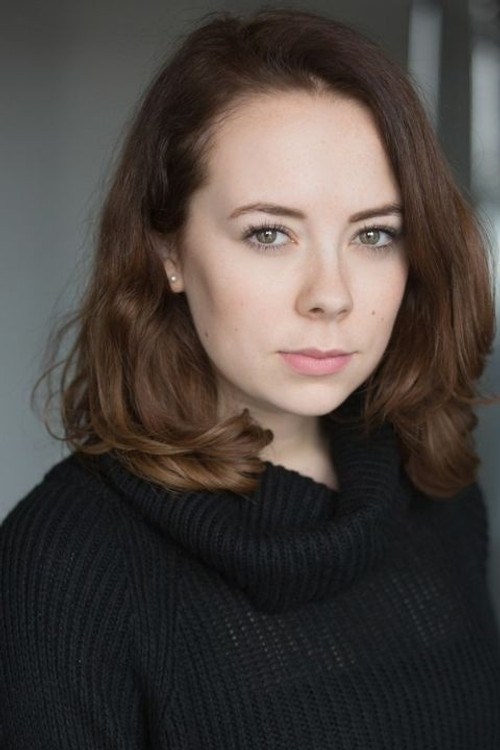 Photo of Alice Sykes