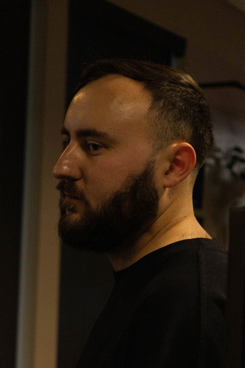 Photo of Connor Fleming