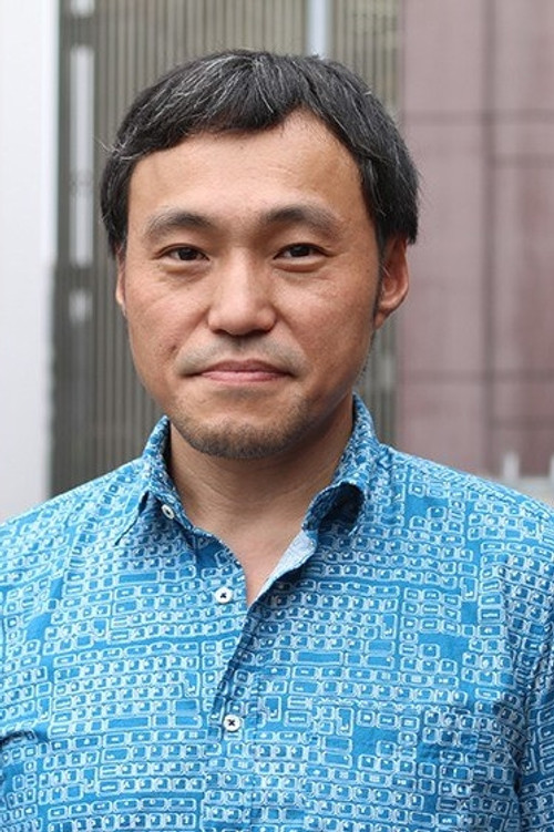Photo of Masanori Tominaga