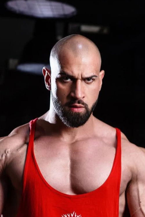 Photo of Levon Hovhannisyan