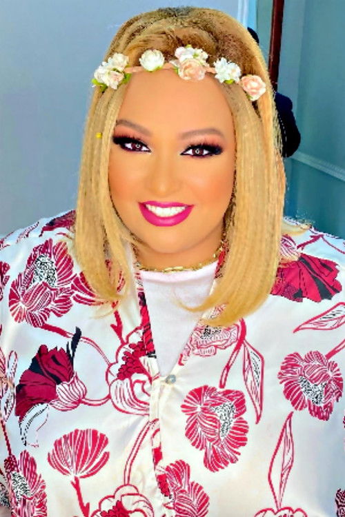 Photo of Dina Mohsen