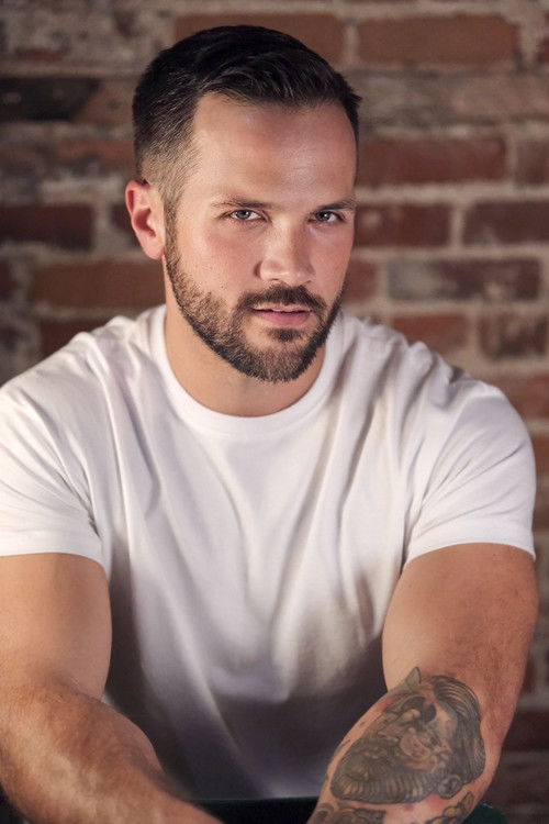 Photo of Olivier Breton