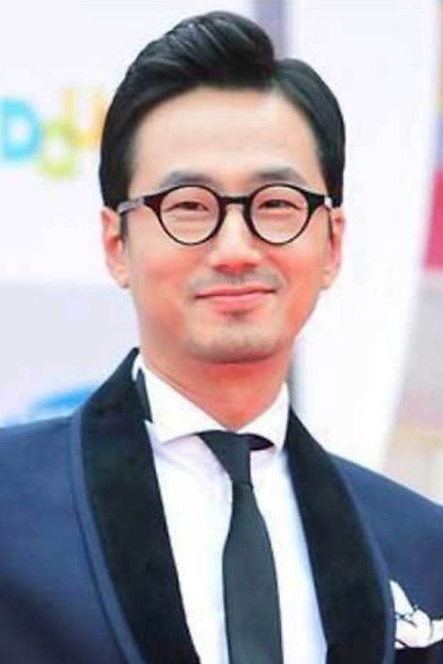 Photo of Ryu Seung-su