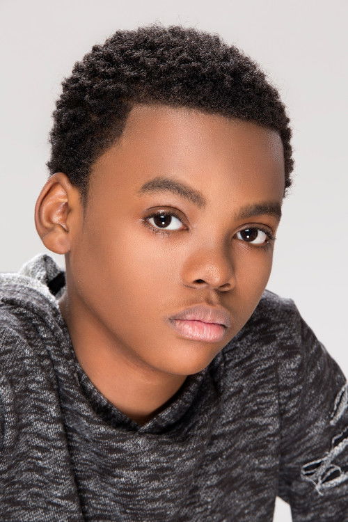 Photo of Jahi Di'Allo Winston