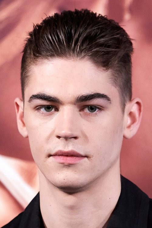 Photo of Hero Fiennes Tiffin