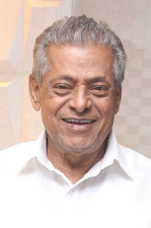 Photo of Delhi Ganesh