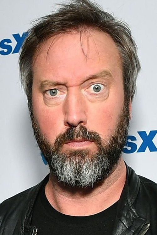 Photo of Tom Green