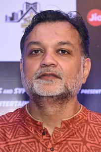 Photo of Srijit Mukherji