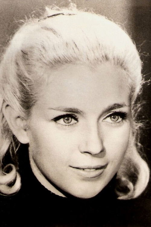 Photo of Marie Dubois