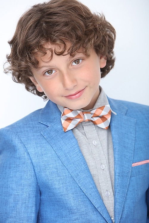 Photo of August Maturo