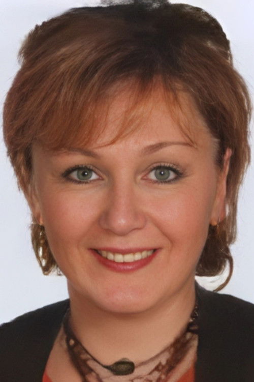 Photo of Asuman Karakollukçu