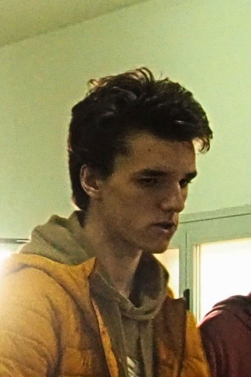 Photo of Nicolas Berenguer