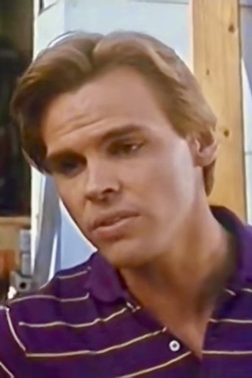 Photo of Michael Andrew