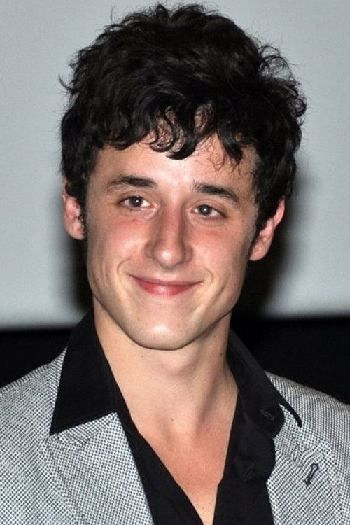 Photo of Bastien Ughetto