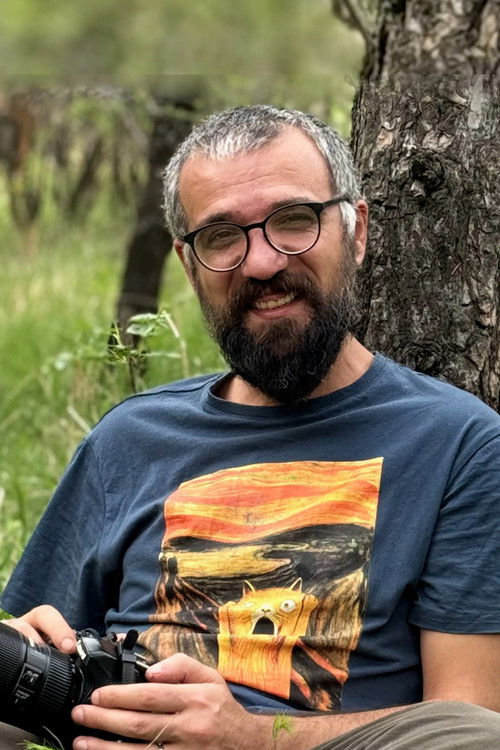 Photo of Paruyr Nersisyan