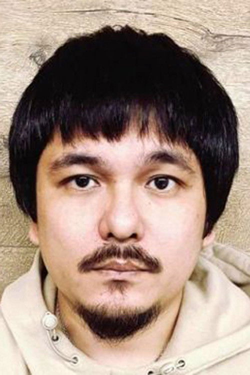 Photo of Shuai-Fu Lin