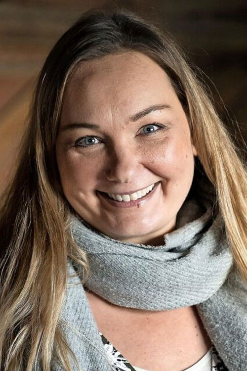 Photo of Christina Sederqvist