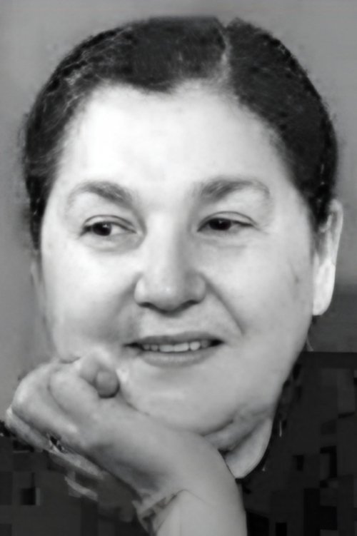 Chitolia Chkheidze