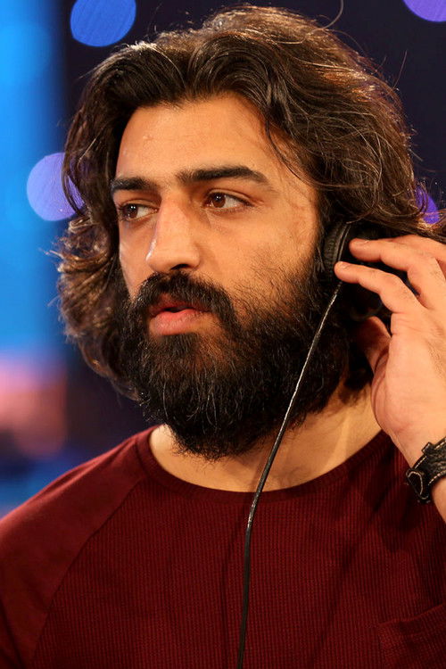 Photo of Xarovan Eskandari