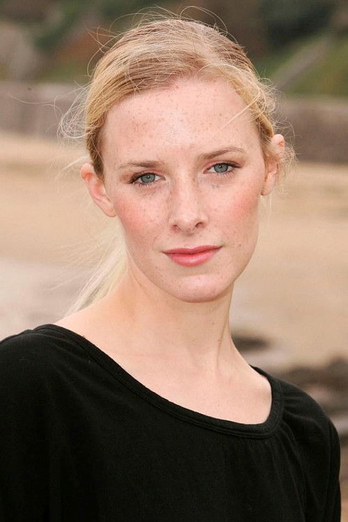 Photo of Shauna Macdonald