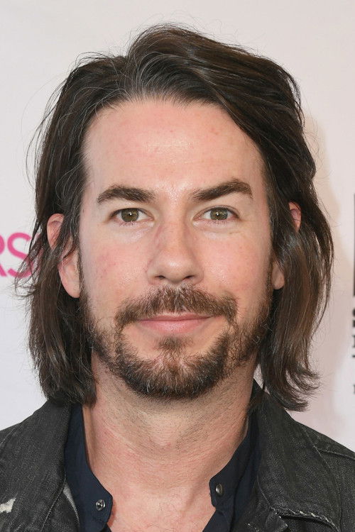 Photo of Jerry Trainor