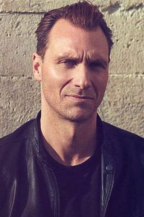 Photo of Alexandre Willaume