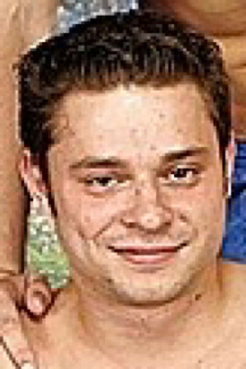 Photo of Tomas Petrin