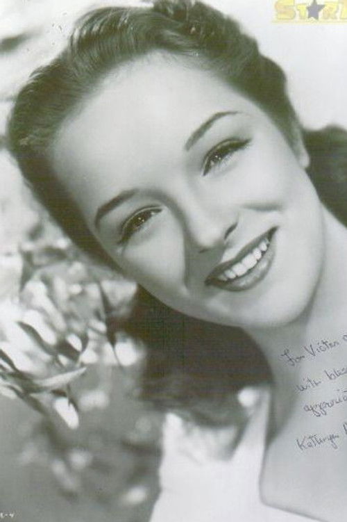 Photo of Kathryn Adams