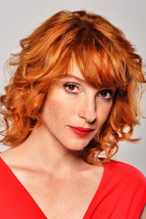 Photo of Vica Kerekes