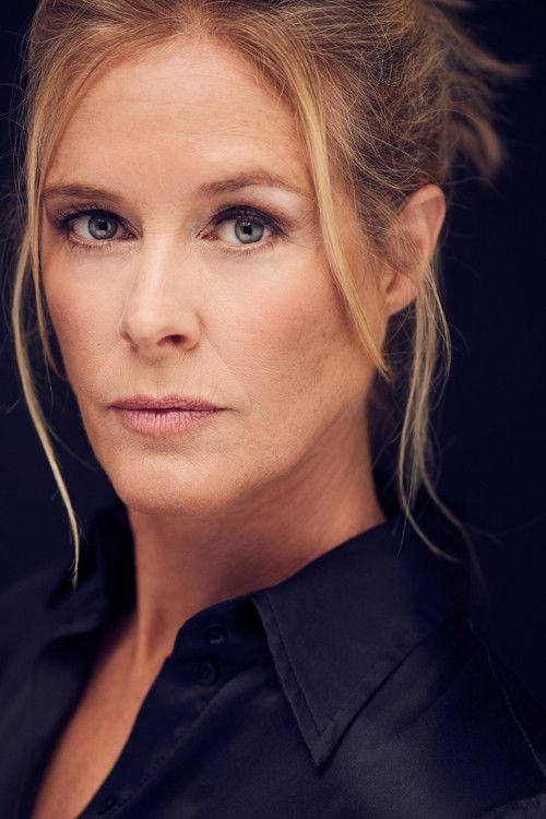 Photo of Rachel Hayward