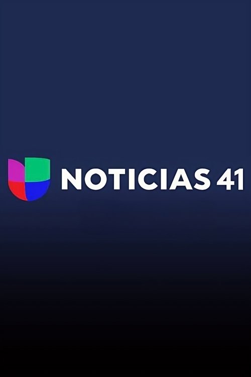 Univision News 41
