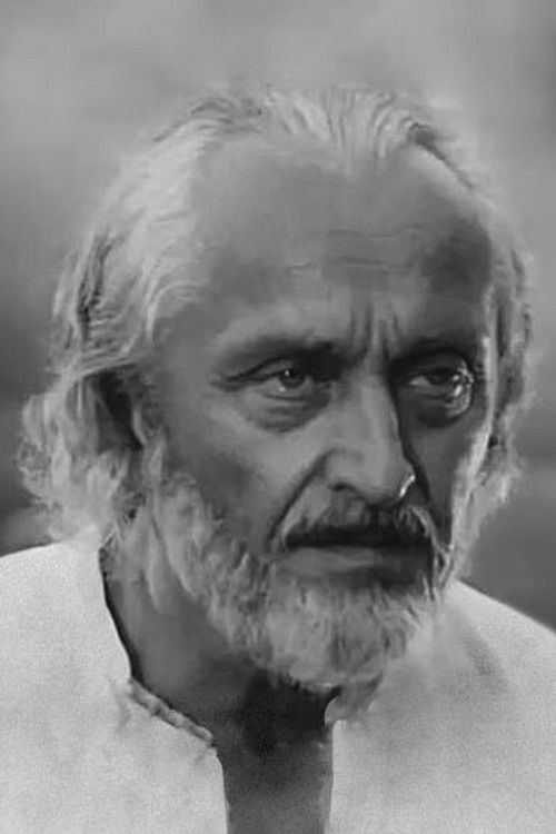 Photo of Vasyl Symchych