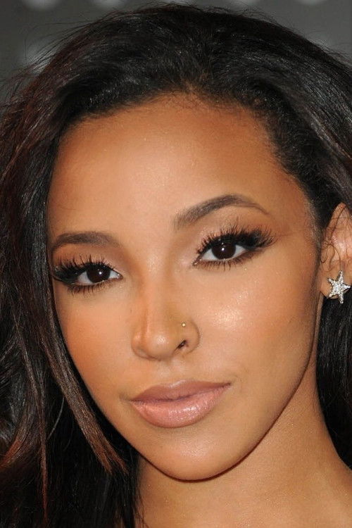 Photo of Tinashe